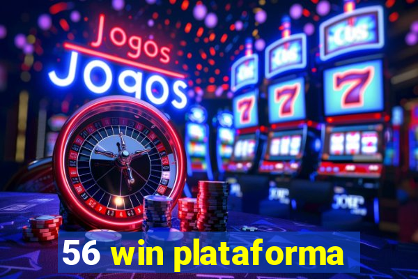 56 win plataforma